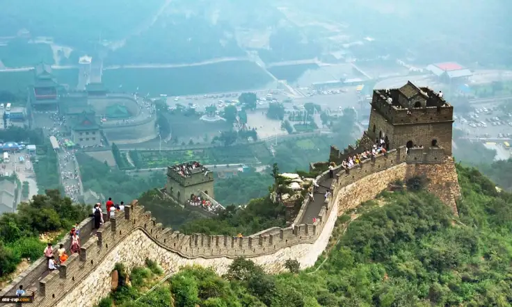 شرایط و مزایای تور لحظه آخری چین از شیراز برای مسافران ایرانی